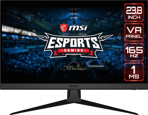 MSI Optix G243 24